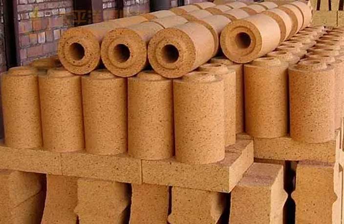 耐(nài)火材料(liao) 