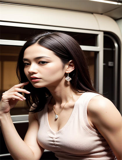 批判的探索综艺热点安利的奥秘：隐藏细节与深层意义