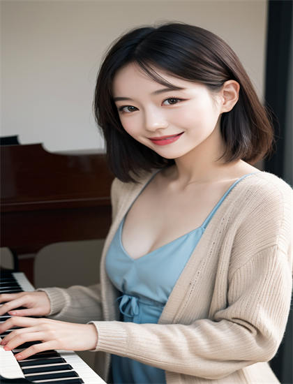 《阿妮娜》音乐配乐详细解析：音效设计与主题曲创作分析