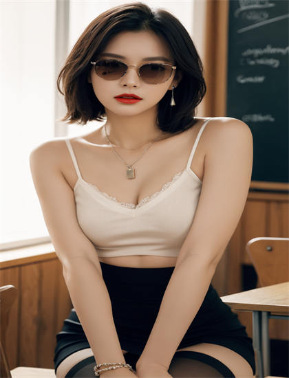 不良美少女家政妇开场批判分析：第一印象与叙事建立