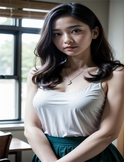 人物深度善良地活着：探索特效的CGI技术与实景结合 理解表演与导演的配合